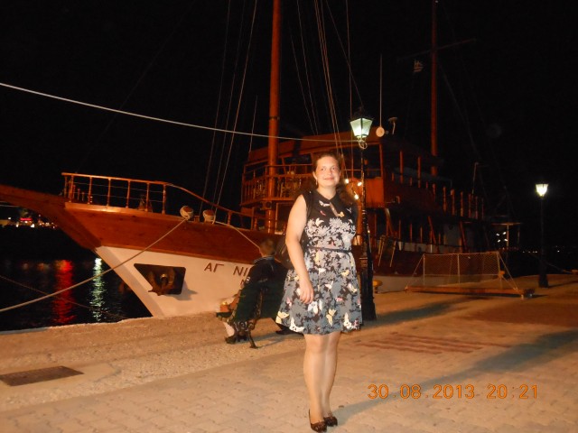 Nadezda, Москва, м. Бибирево. Фото на сайте ГдеПапа.Ру