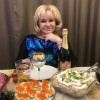 Елена, Москва, м. Строгино, 58