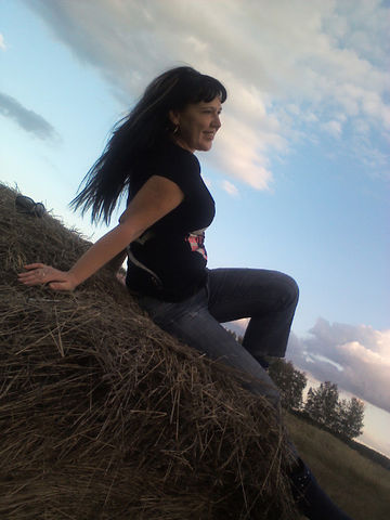 Elena, Нижний Новгород, 50 лет, 1 ребенок, 1 фото. Познакомлюсь для серьезных отношений и создания семьи.