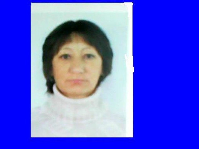 ЕЛЕНА ЛЮБИМСКАЯ, Россия, Улан-Удэ. Фото на сайте ГдеПапа.Ру