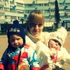 Виктория, Россия, Туапсе, 32 года, 2 ребенка. Познакомиться с матерью-одиночкой из Туапсе