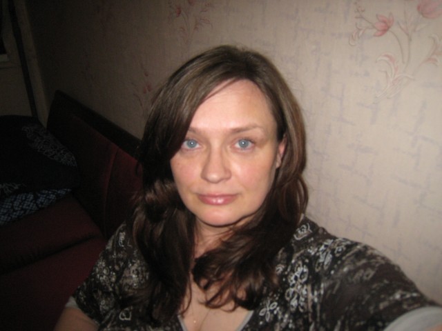 Ирина, Россия, Москва. Фото на сайте ГдеПапа.Ру