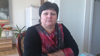 Svetlana, Германия, Берлин, 57 лет, 1 ребенок. Хочу найти друга  Анкета 37664. 