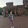 elena, Россия, Омск, 52