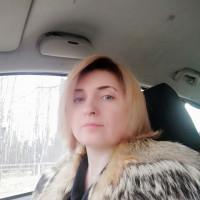 Анжелика, Россия, Балабаново, 51 год