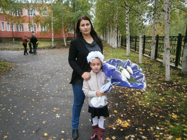 Ольга, Россия, Сургут, 43 года, 1 ребенок. Хочу найти Единственного...Остроумная, веселая, люблю готовить, обажаю детей.