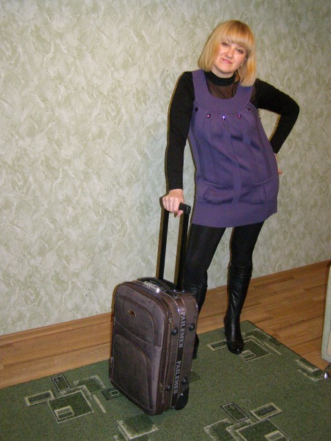 Татьяна, Россия, Пенза. Фото на сайте ГдеПапа.Ру