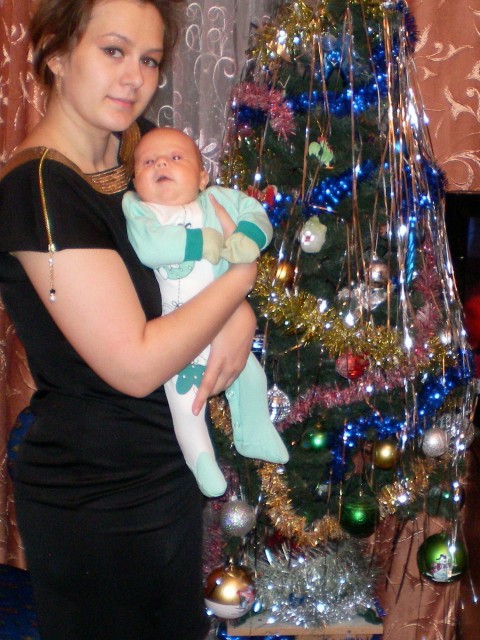 Мария, Москва, м. Бабушкинская. Фото на сайте ГдеПапа.Ру