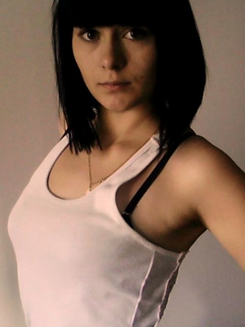 Мария, Москва, м. Бабушкинская. Фото на сайте ГдеПапа.Ру