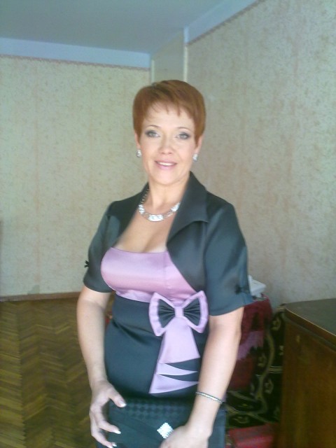 Елена, Молдавия, Бельцы, 54 года