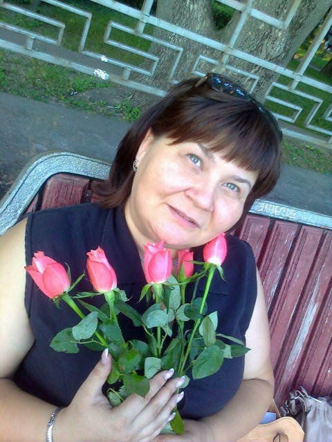 Наталья, Россия, Брянск, 50 лет, 1 ребенок. Живу одна, сын уже большой, студент. люблю готовить но обязательно для кого нибудь