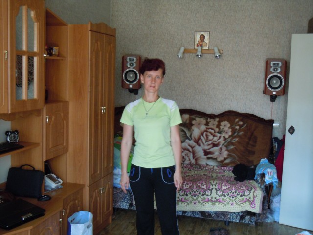Светлана, Россия, Череповец. Фото на сайте ГдеПапа.Ру