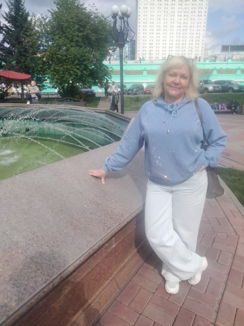 татьяна, Россия, Новосибирск. Фото на сайте ГдеПапа.Ру