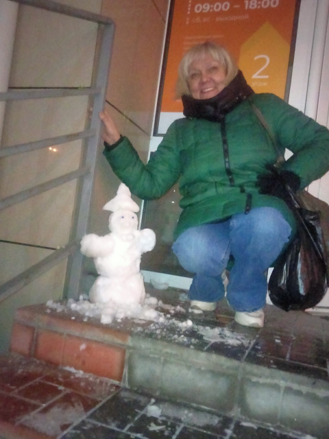 татьяна, Россия, Новосибирск. Фото на сайте ГдеПапа.Ру