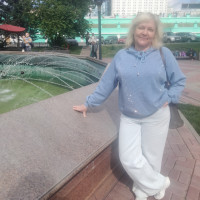 татьяна, Россия, Новосибирск, 59 лет