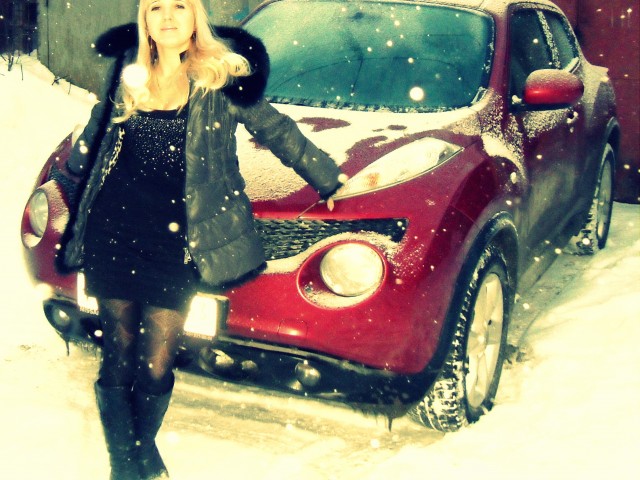 Юлия, Россия, Самара. Фото на сайте ГдеПапа.Ру