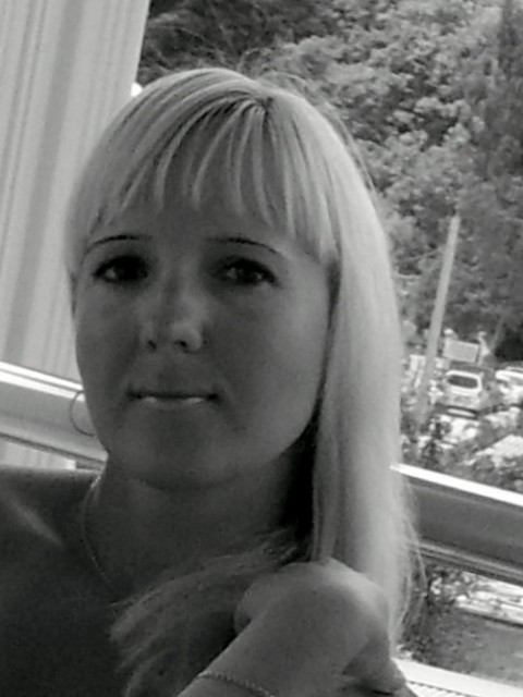 Юлия, Россия, Самара. Фото на сайте ГдеПапа.Ру