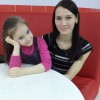 Ольга, Россия, Иркутск, 37 лет, 1 ребенок. Хочу найти Порядочного человека :) Анкета 37979. 