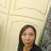 Наталия, Казахстан, Караганда, 50 лет