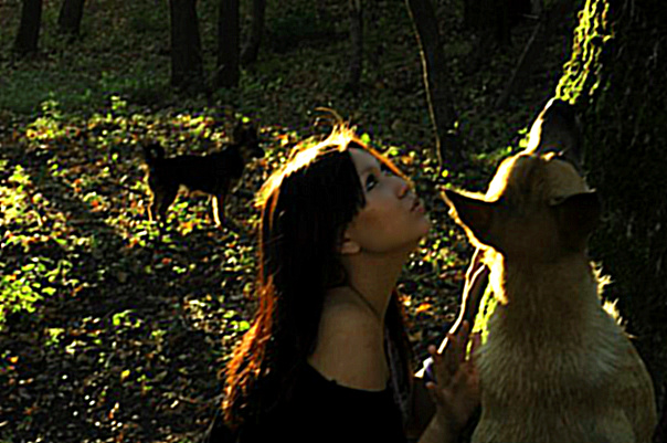 Ева, Россия, Краснодар. Фото на сайте ГдеПапа.Ру