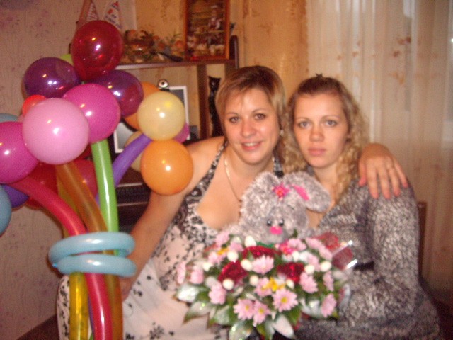 Ольга, Россия, Всеволожск. Фото на сайте ГдеПапа.Ру