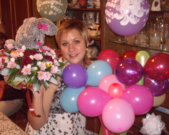 Ольга, Россия, Всеволожск. Фото на сайте ГдеПапа.Ру