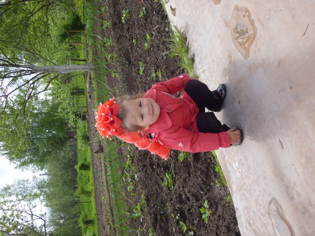 Ольга, Россия, Всеволожск. Фото на сайте ГдеПапа.Ру