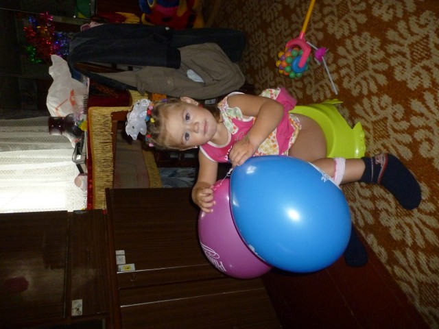 Ольга, Россия, Всеволожск. Фото на сайте ГдеПапа.Ру