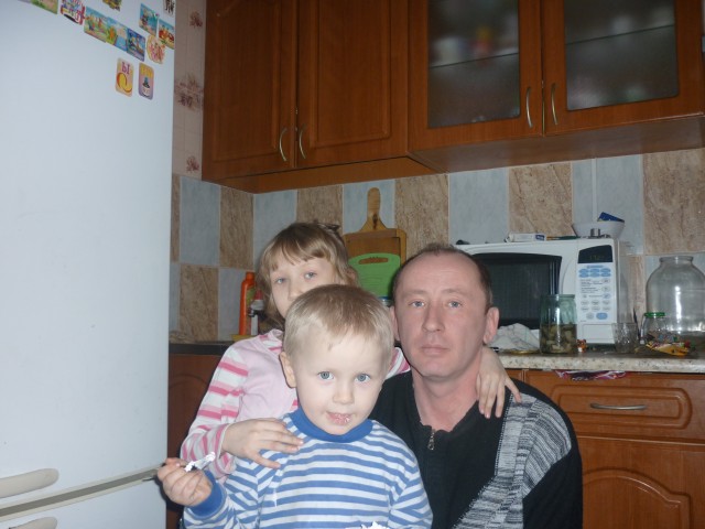 Виктор, Россия, Нижний Новгород, 51 год, 2 ребенка. Хочу найти вторую половинку Анкета 38327. 
