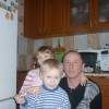 Виктор, Россия, Нижний Новгород, 51 год, 2 ребенка. Хочу найти вторую половинку Анкета 38327. 