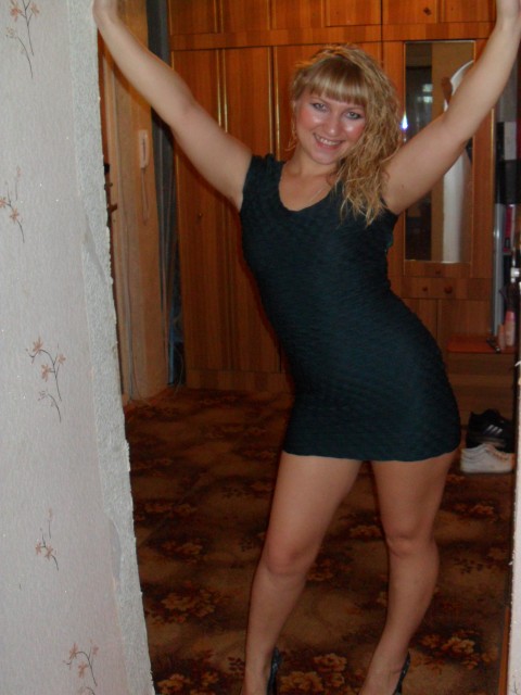 Вера, Россия, Москва, 35 лет, 2 ребенка. Хочу найти Свободного от 25 лет...
 Не забудь перейти от красивых слов к красивым делам!
