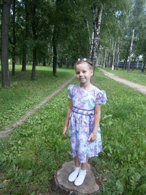 Татьяна, Россия, Нижний Новгород. Фото на сайте ГдеПапа.Ру