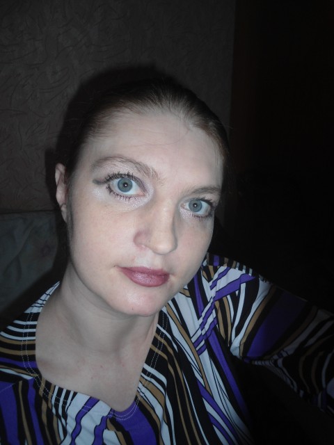 Ольга, Беларусь, Витебск, 41 год