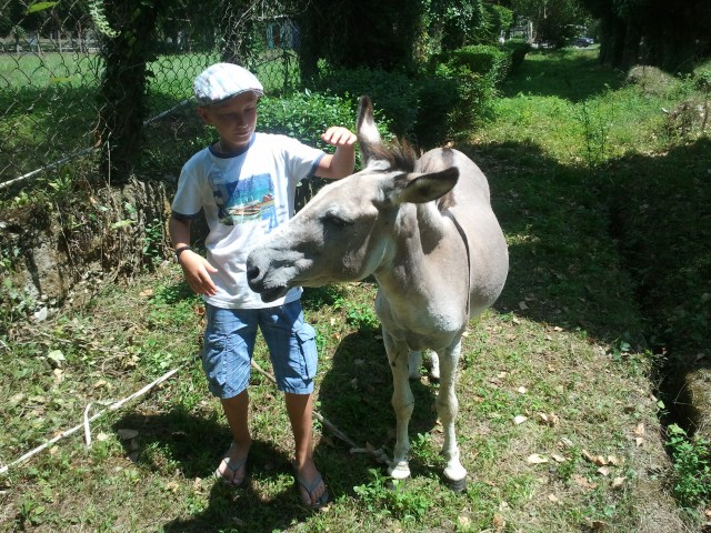 анастасия, Россия, Королёв. Фото на сайте ГдеПапа.Ру