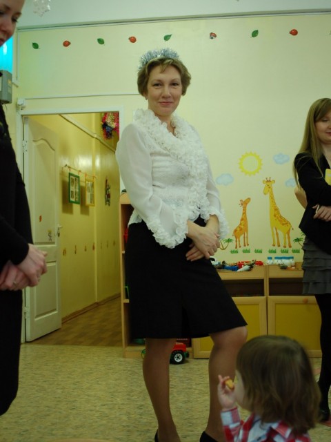 Светлана, Россия, Санкт-Петербург, 54 года, 1 ребенок. Познакомиться без регистрации.