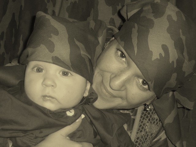 Олеся, Россия, Томск. Фото на сайте ГдеПапа.Ру