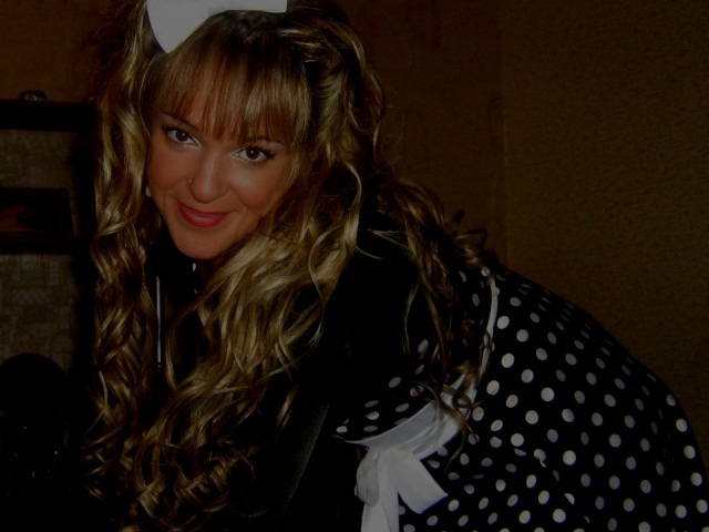 Олеся, Россия, Томск. Фото на сайте ГдеПапа.Ру