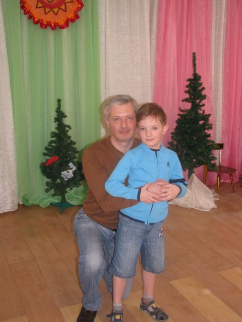 Дмитрий, Россия, Зеленоград. Фото на сайте ГдеПапа.Ру