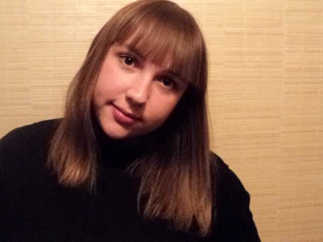 Карина, Россия, Екатеринбург, 33 года, 1 ребенок. Хочу познакомиться