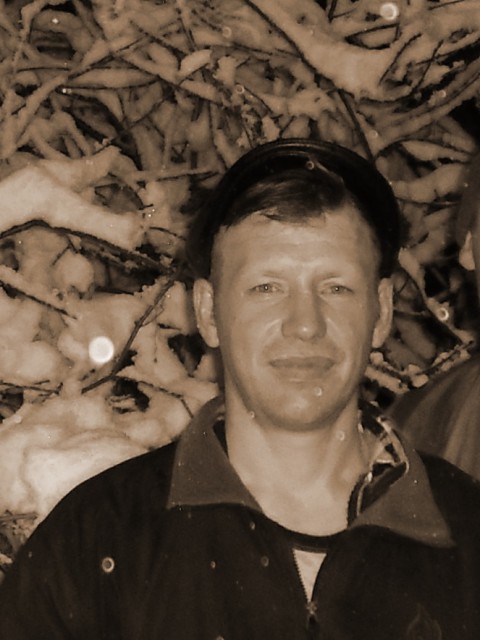 Григорий, Россия, Тейково, 48 лет. Сайт знакомств одиноких отцов GdePapa.Ru
