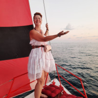 Нина, Россия, Казань, 46 лет