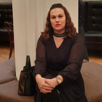 Наталья, Россия, Павловский Посад, 38 лет