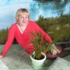 Анна, Россия, Нижнеудинск, 52