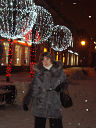 Татьяна, Россия, Волоколамск. Фото на сайте ГдеПапа.Ру