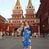 Татьяна, Россия, Волоколамск, 36