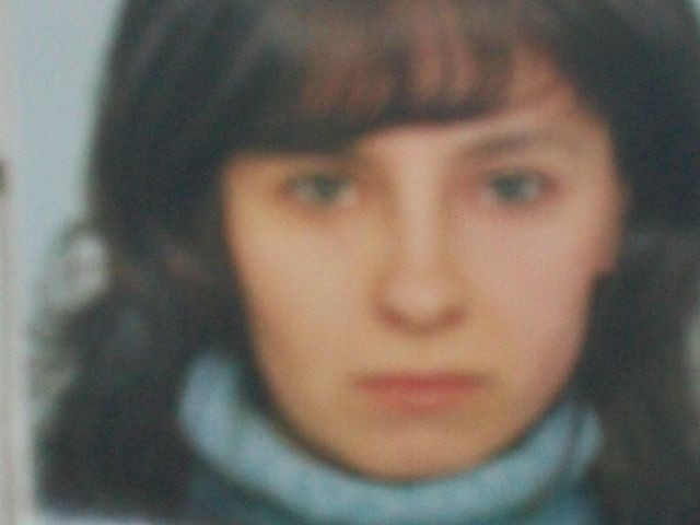 наташа, Украина, Харьков. Фото на сайте ГдеПапа.Ру