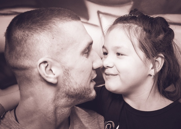 Макс, Россия, Москва. Фото на сайте ГдеПапа.Ру