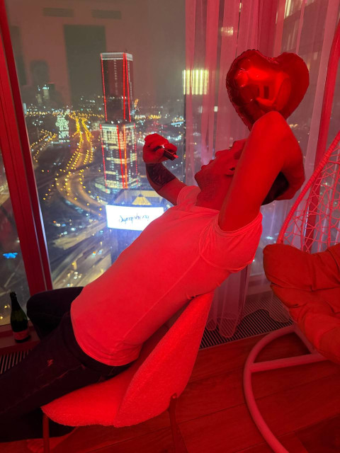 Макс, Россия, Москва. Фото на сайте ГдеПапа.Ру