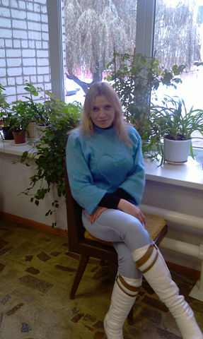 Татьяна, Россия, Тамбов. Фото на сайте ГдеПапа.Ру