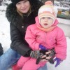Анна, Россия, Бийск, 32